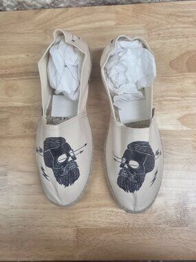 String Republic The Barber Men's Espadrilles